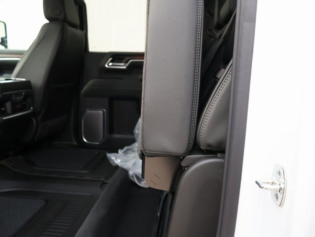 New 2026 GMC Sierra 2500 Denali w/ Denali Reserve Package image 21