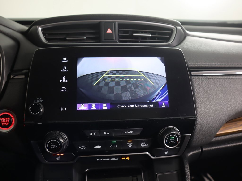 Used 2020 Honda CR-V EX-L image 45