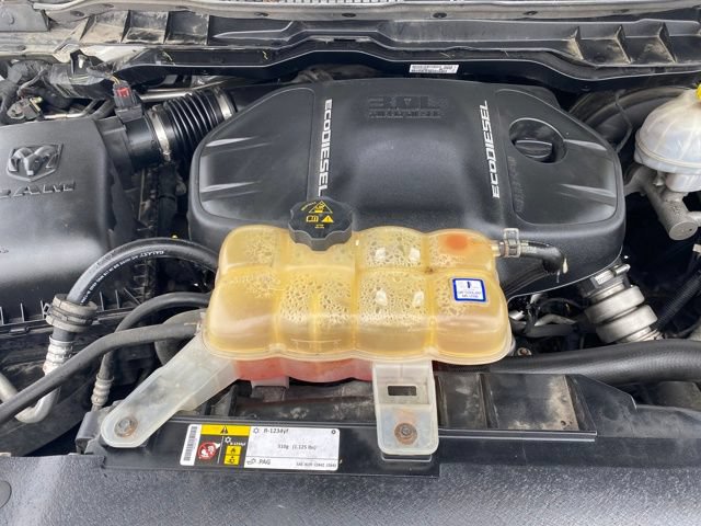 Used 2018 RAM 1500 Tradesman AWD/4WD image 21