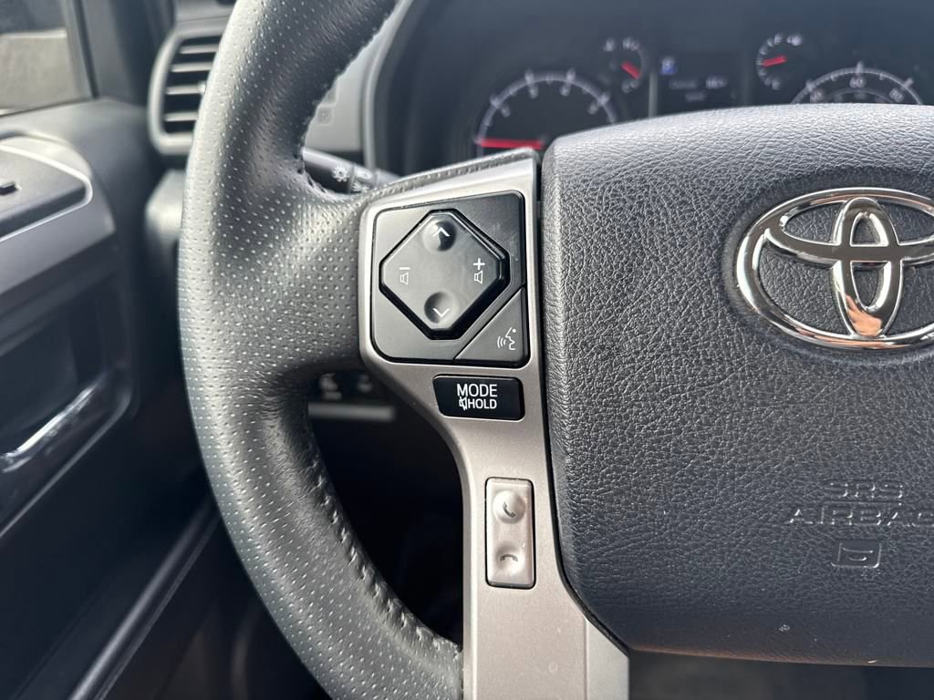 Used 2022 Toyota 4Runner SR5 Premium image 21