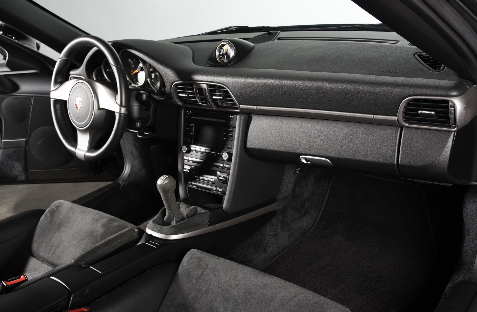 Used 2010 Porsche 911 GT3 RWD image 15