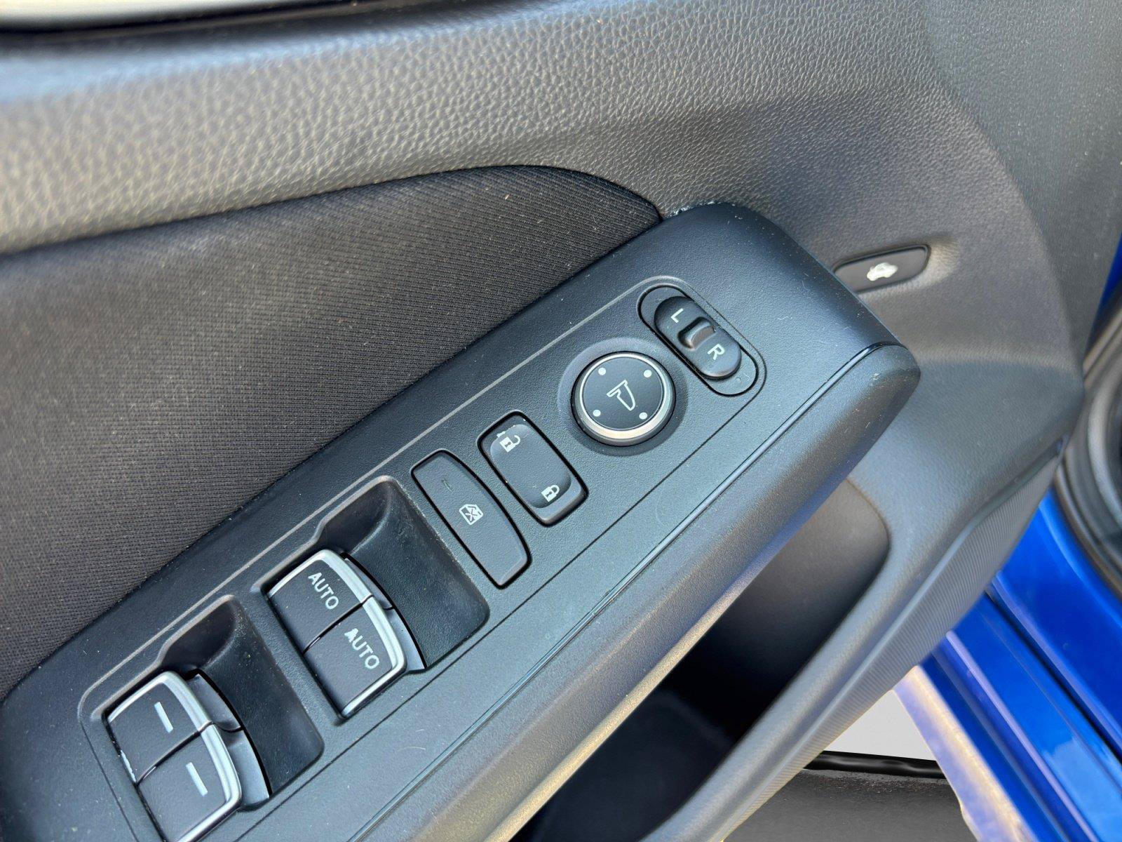 Used 2023 Honda Civic Sport image 47