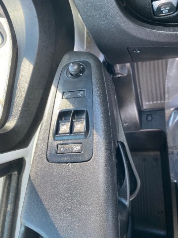 Used 2025 RAM ProMaster 2500 w/ Convenience Group FWD image 15