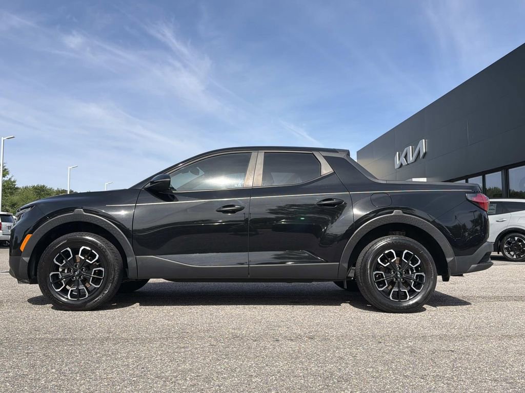 Used 2022 Hyundai Santa Cruz SEL FWD image 15