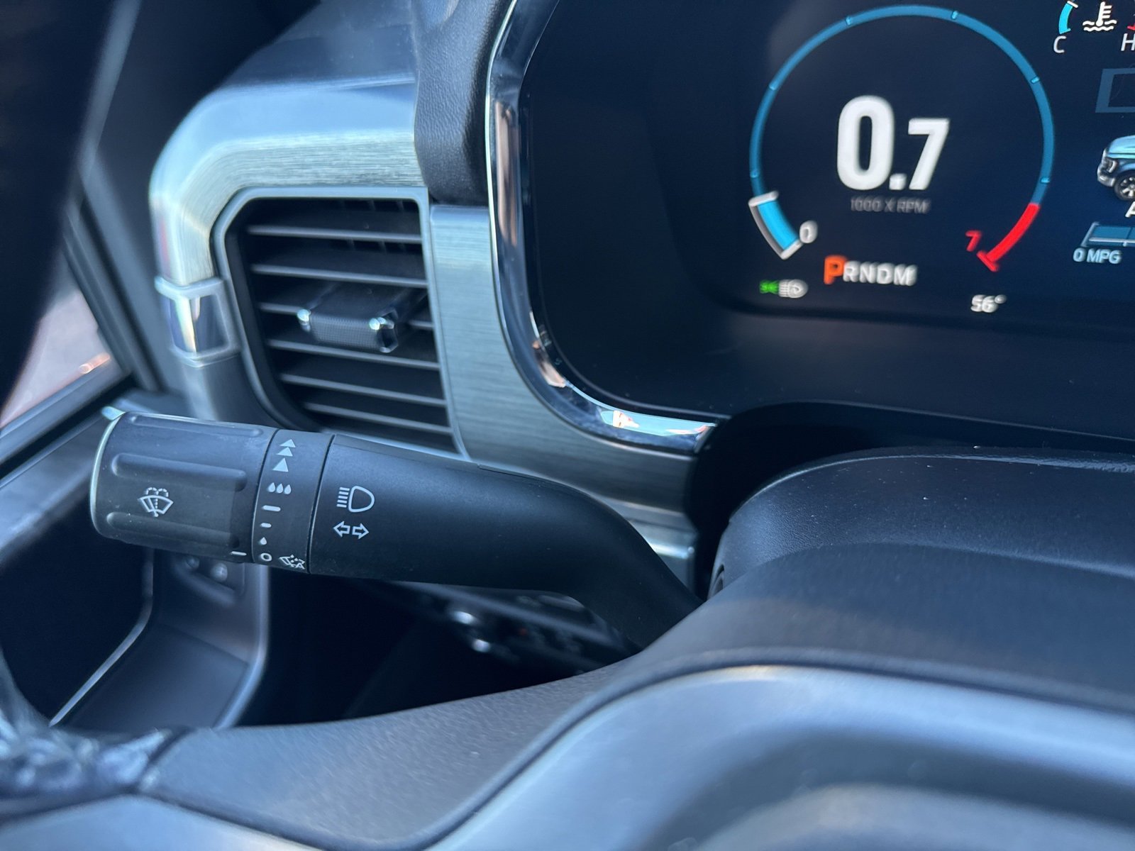 Used 2021 Ford F150 Lariat image 34