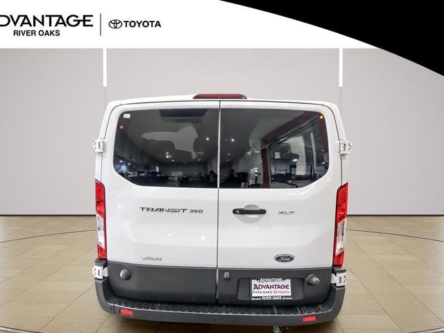 Used 2024 Ford Transit 350 XLT image 6