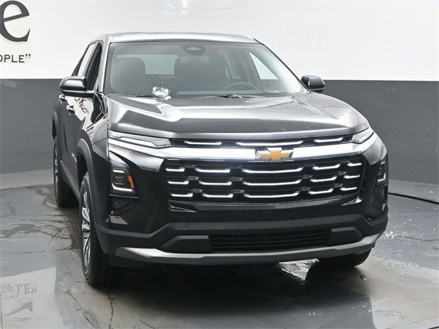 New 2026 Chevrolet Equinox LT w/ Convenience Package II image 29