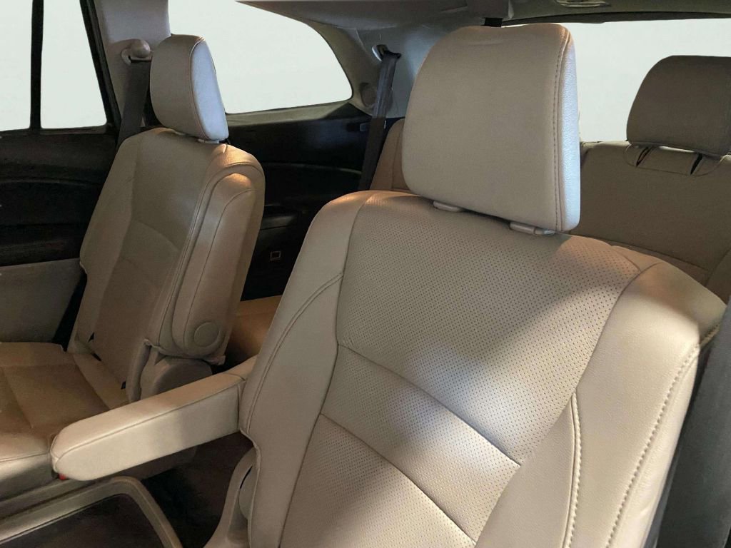 Used 2016 Honda Pilot Elite image 20