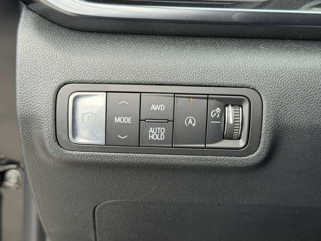 New 2026 GMC Terrain AT4 w/ Convenience Package III AWD/4WD image 23