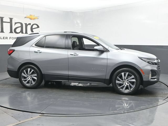 Used 2023 Chevrolet Equinox Premier FWD image 53