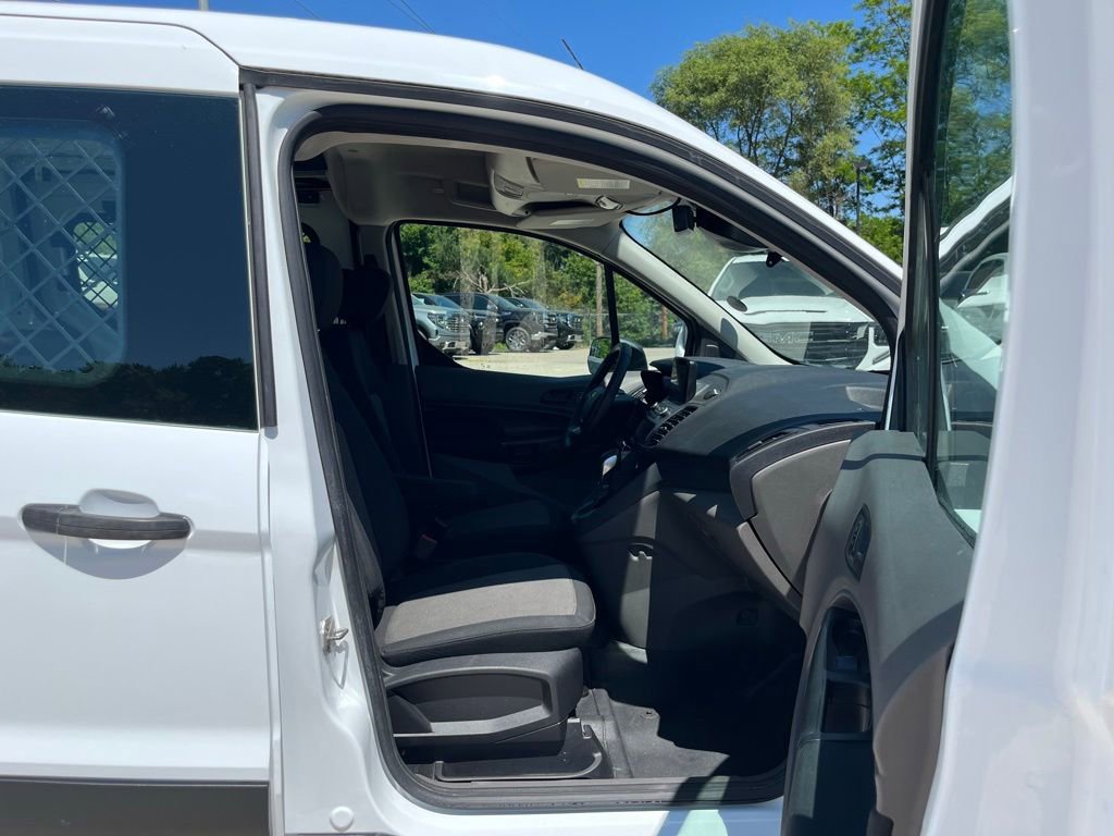 Used 2022 Ford Transit Connect XL FWD image 35
