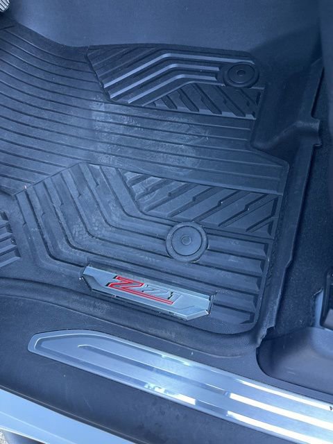 Used 2023 Chevrolet Silverado 1500 LT Trail Boss image 32