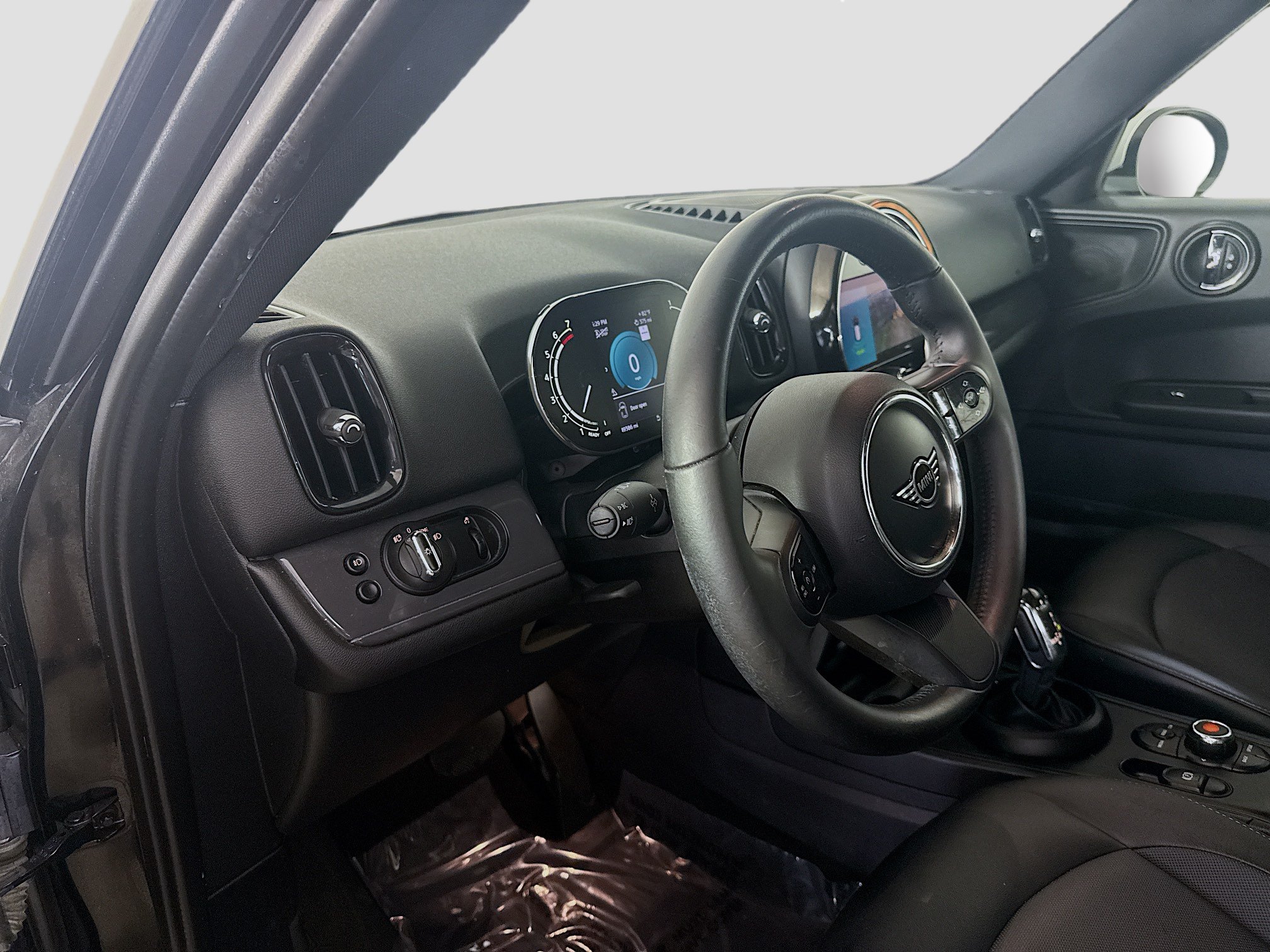 Used 2022 MINI Cooper Countryman FWD image 23