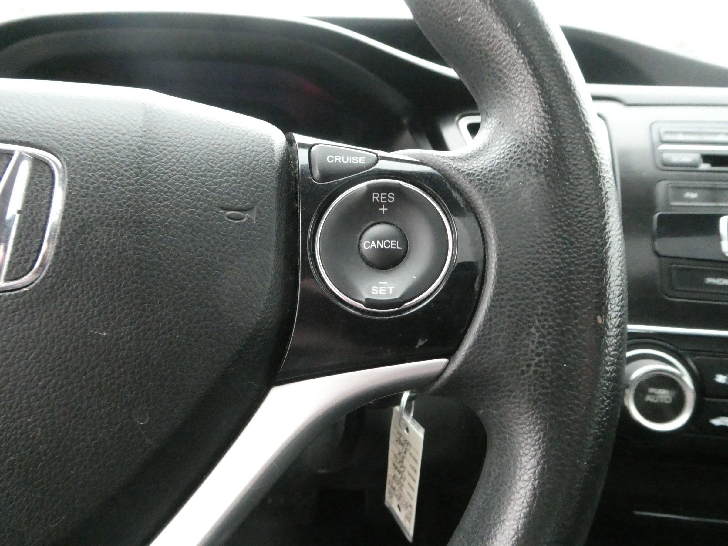 Used 2013 Honda Civic EX image 21