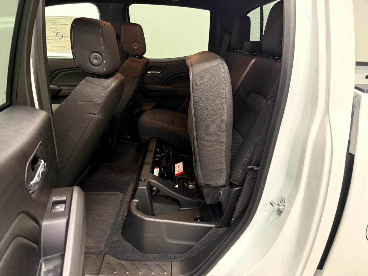 New 2025 Chevrolet Colorado LT w/ Advanced Trailering Package image 19