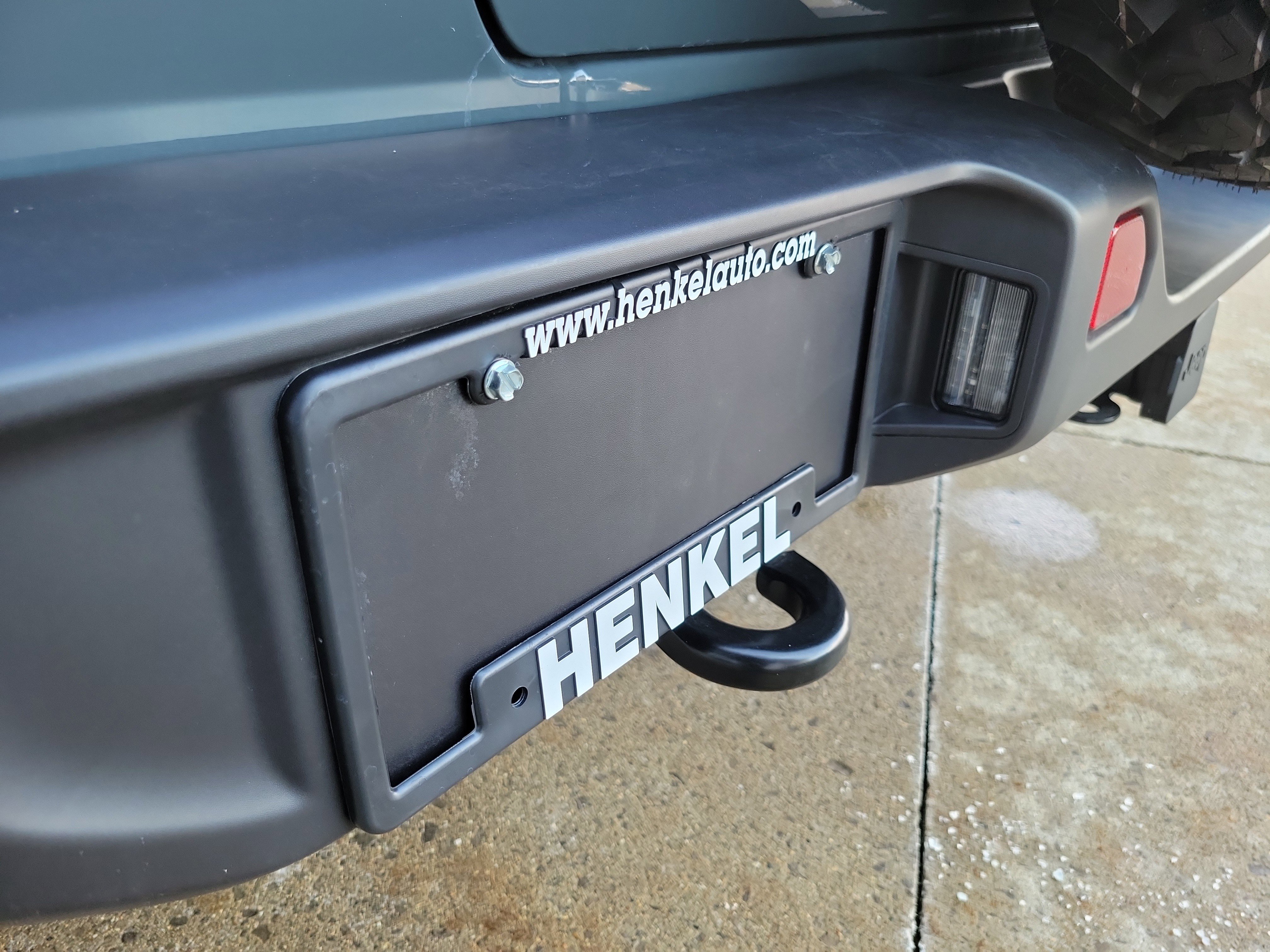 Used 2025 Jeep Wrangler Unlimited Sport S 4xe image 21