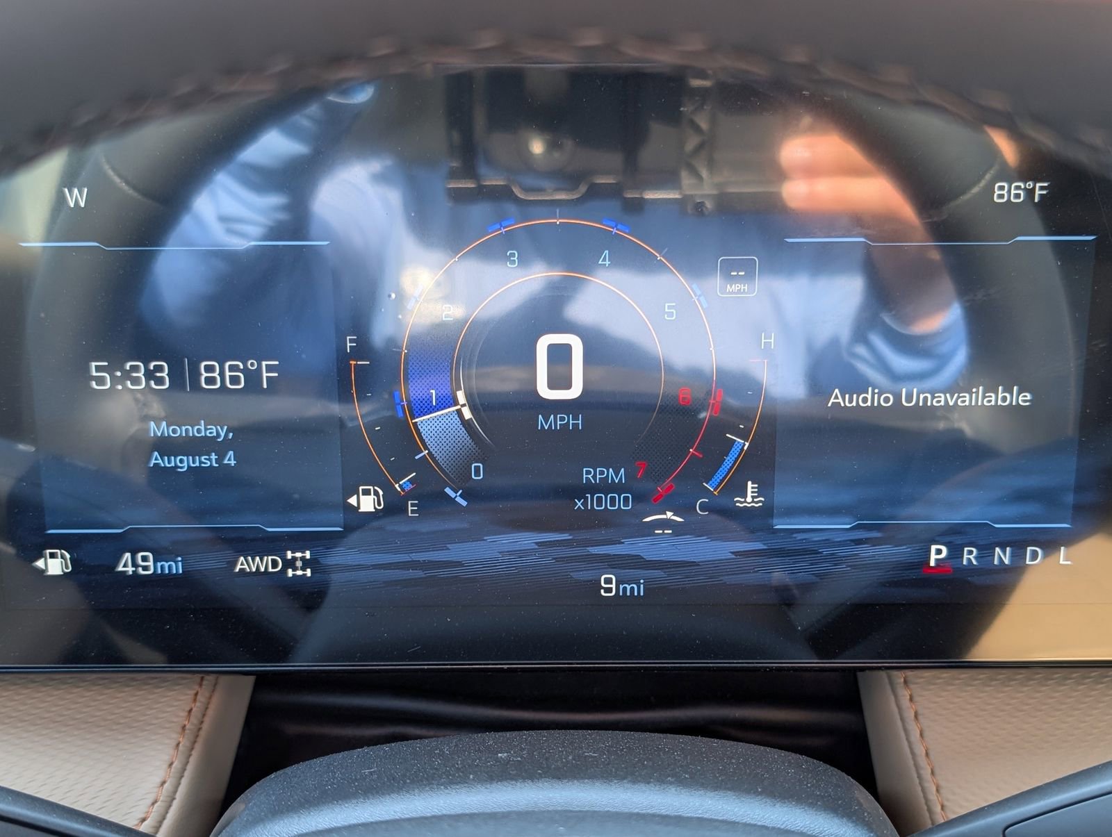 New 2026 Chevrolet Equinox ACTIV w/ Convenience Package III image 31