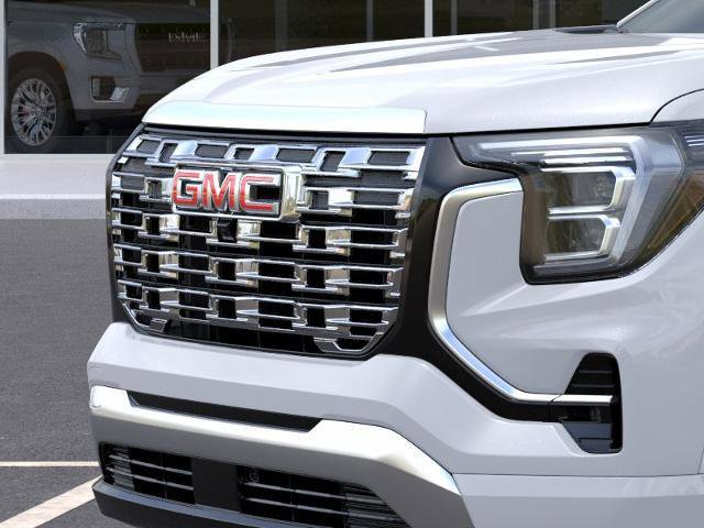 New 2026 GMC Terrain Denali AWD/4WD image 60