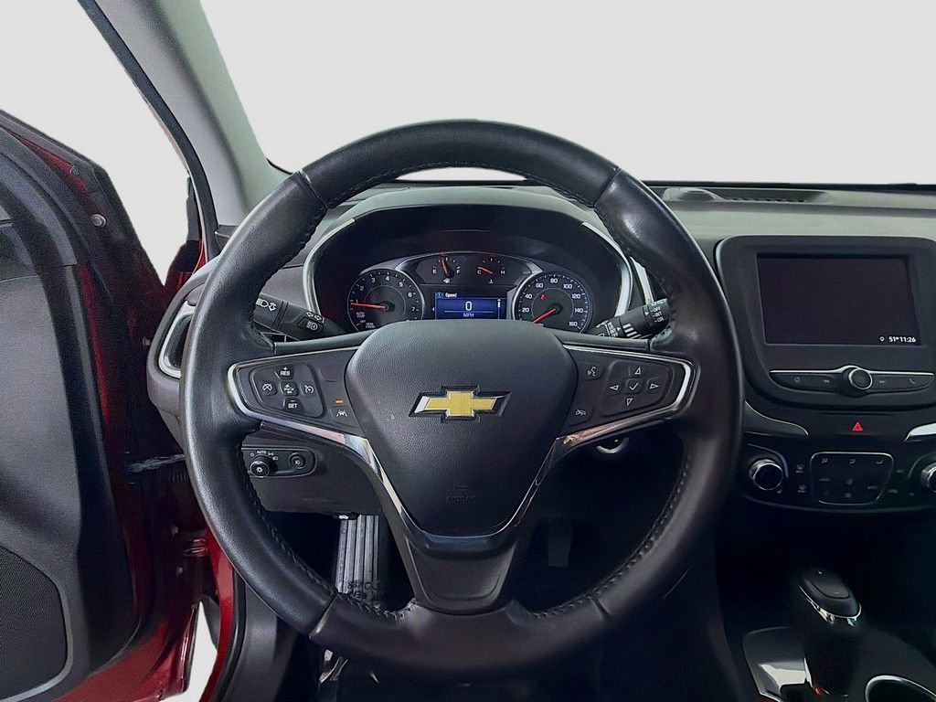 Used 2020 Chevrolet Equinox LT w/ Driver Convenience Package image 29