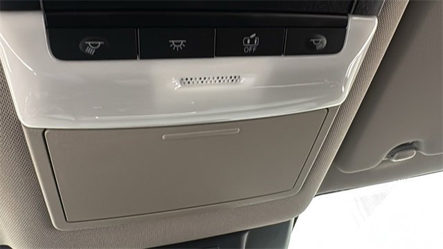 New 2026 Nissan Rogue SV w/ Rock Creek Premium Package image 31