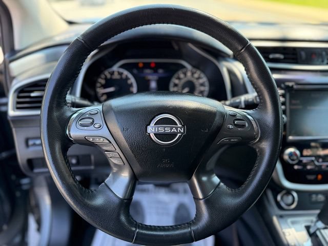 Used 2024 Nissan Murano SV w/ Cargo Package FWD image 3