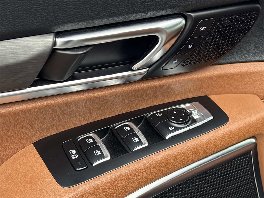 Used 2023 Kia Telluride SX Prestige X-Line image 28