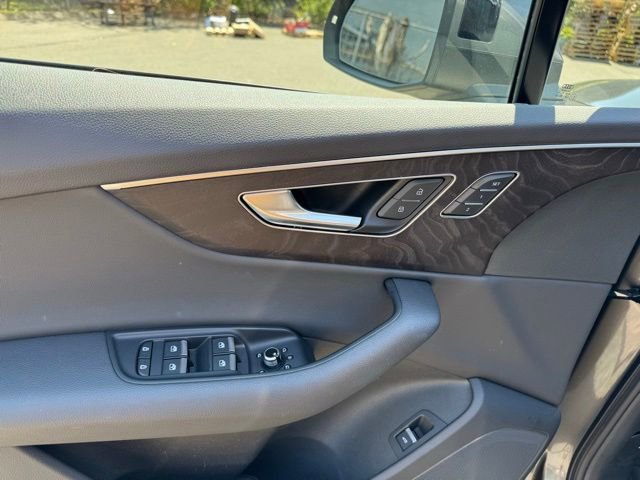 Certified 2023 Audi Q7 2.0T Premium w/ Convenience Package AWD/4WD image 29