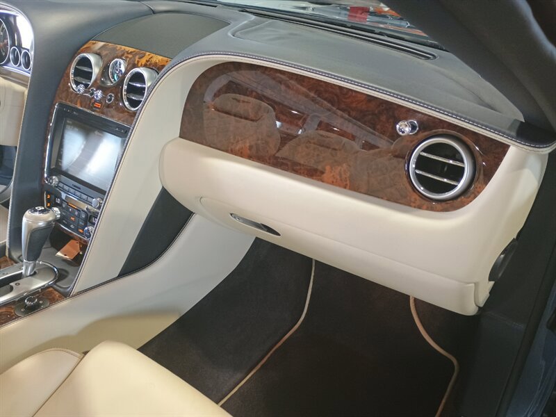 Used 2013 Bentley Continental GT AWD/4WD image 32