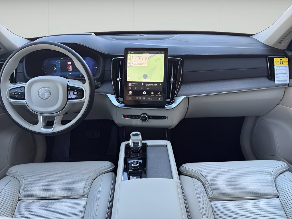 New 2026 Volvo XC90 T8 Ultra w/ Protection Package Premier AWD/4WD image 32