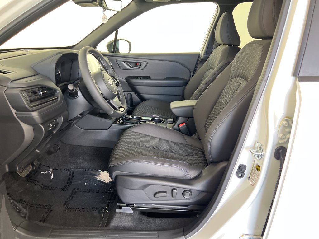 New 2026 Subaru Forester Premium AWD/4WD image 11