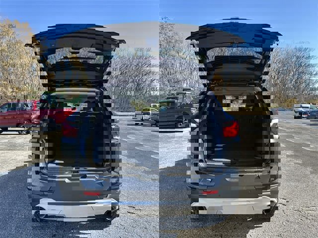 Certified 2022 Chevrolet Blazer LT image 17