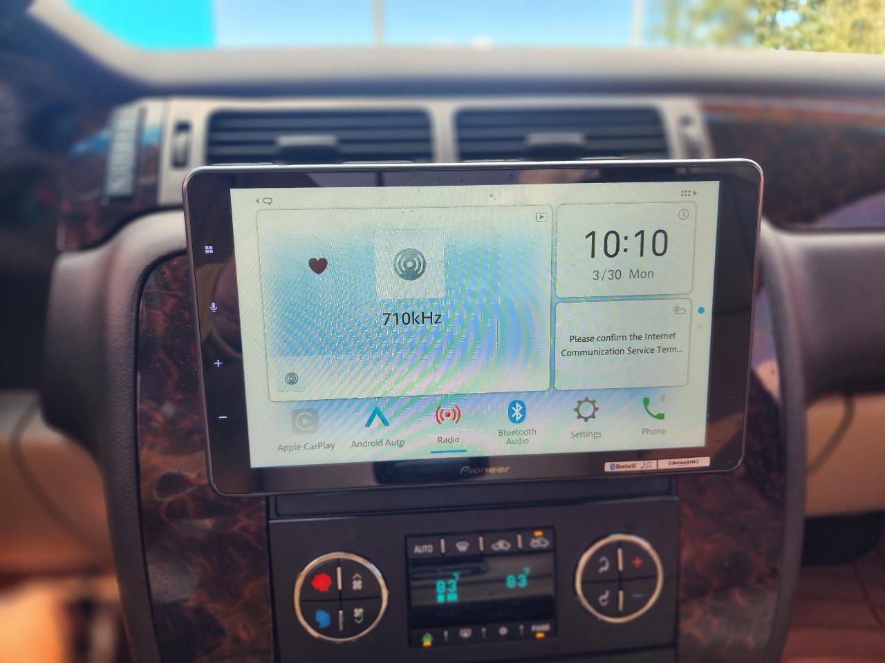 Used 2011 GMC Sierra 1500 Denali image 21