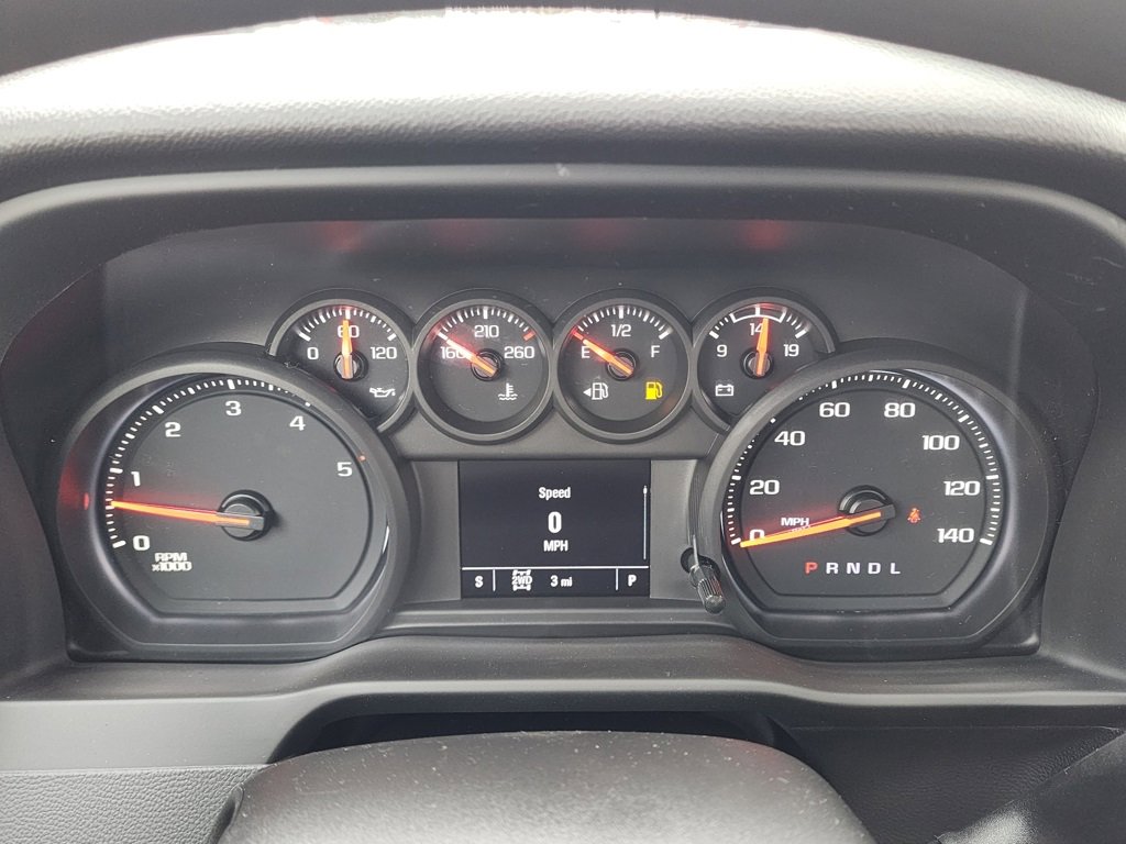 New 2026 GMC Sierra 3500 Pro w/ Convenience Package image 28