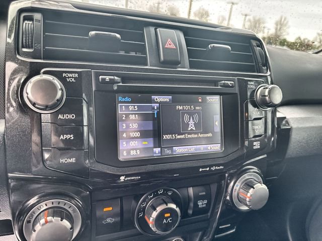 Used 2018 Toyota 4Runner TRD Off-Road Premium image 24