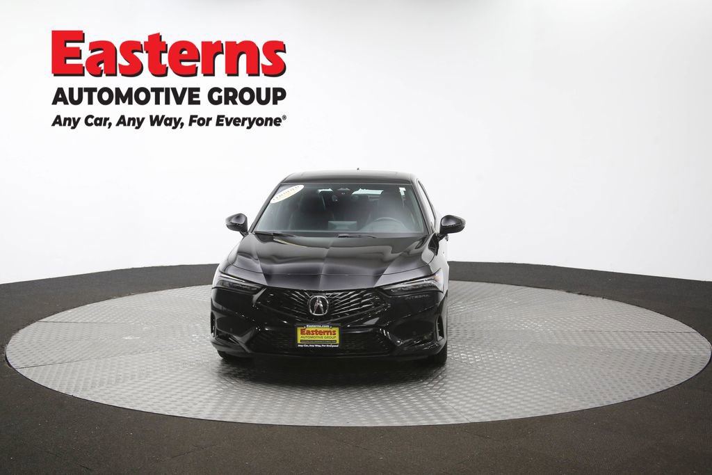 Used 2023 Acura Integra A-Spec image 53