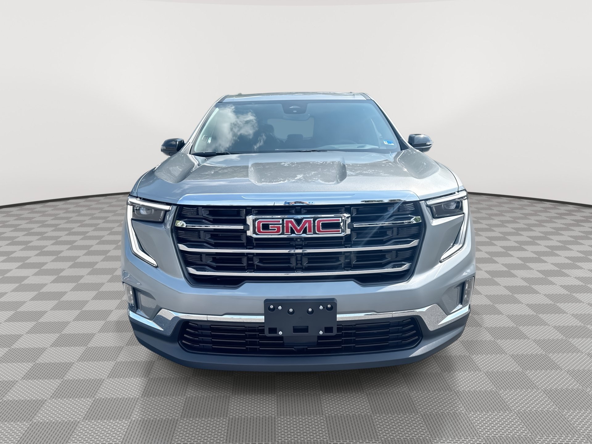 New 2026 GMC Acadia Elevation w/ Elevation Premium Package AWD/4WD image 3