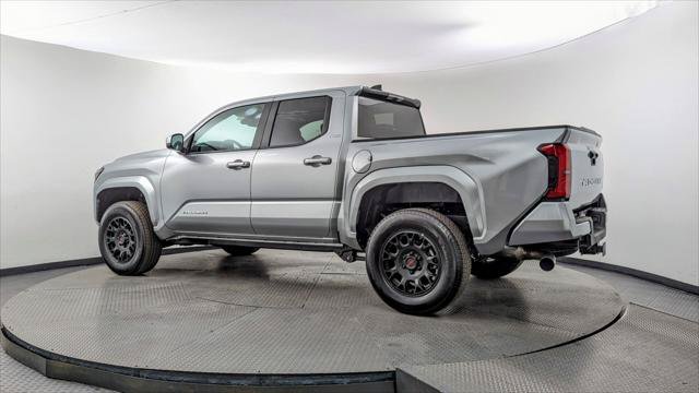 Used 2025 Toyota Tacoma SR5 RWD image 6