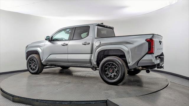 Used 2025 Toyota Tacoma SR5 RWD image 6