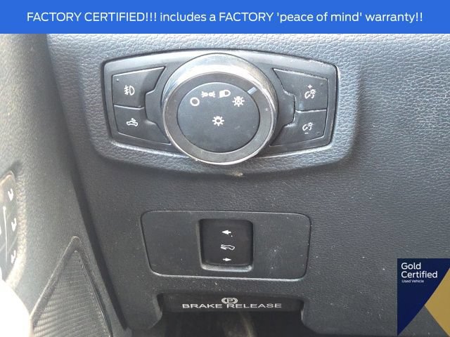 Used 2022 Ford F350 Lariat w/ Black Appearance Package AWD/4WD image 24