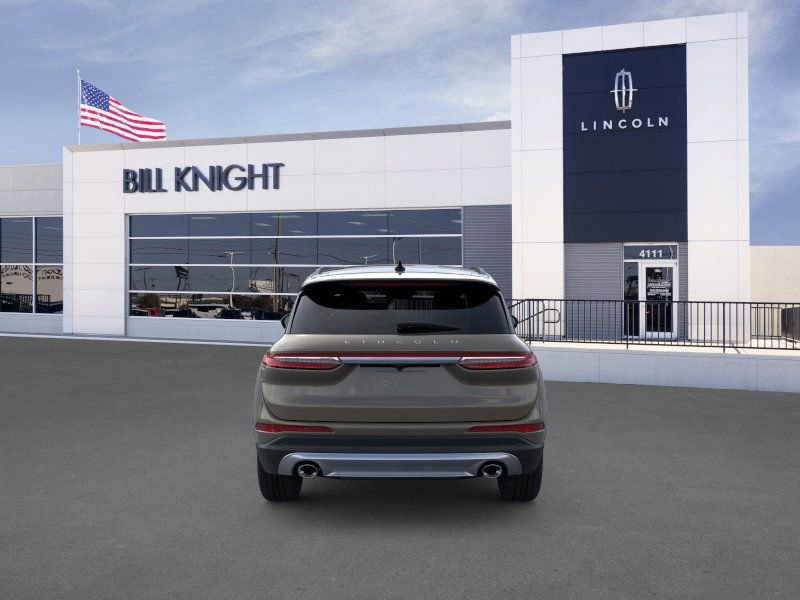 New 2026 Lincoln Corsair Reserve image 5