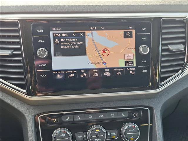Used 2018 Volkswagen Atlas SEL Premium AWD/4WD image 13