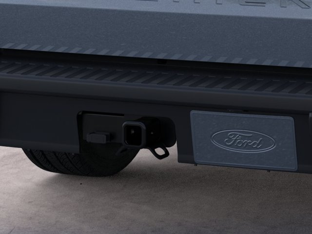 New 2026 Ford Maverick XLT w/ XLT Luxury Package FWD image 23