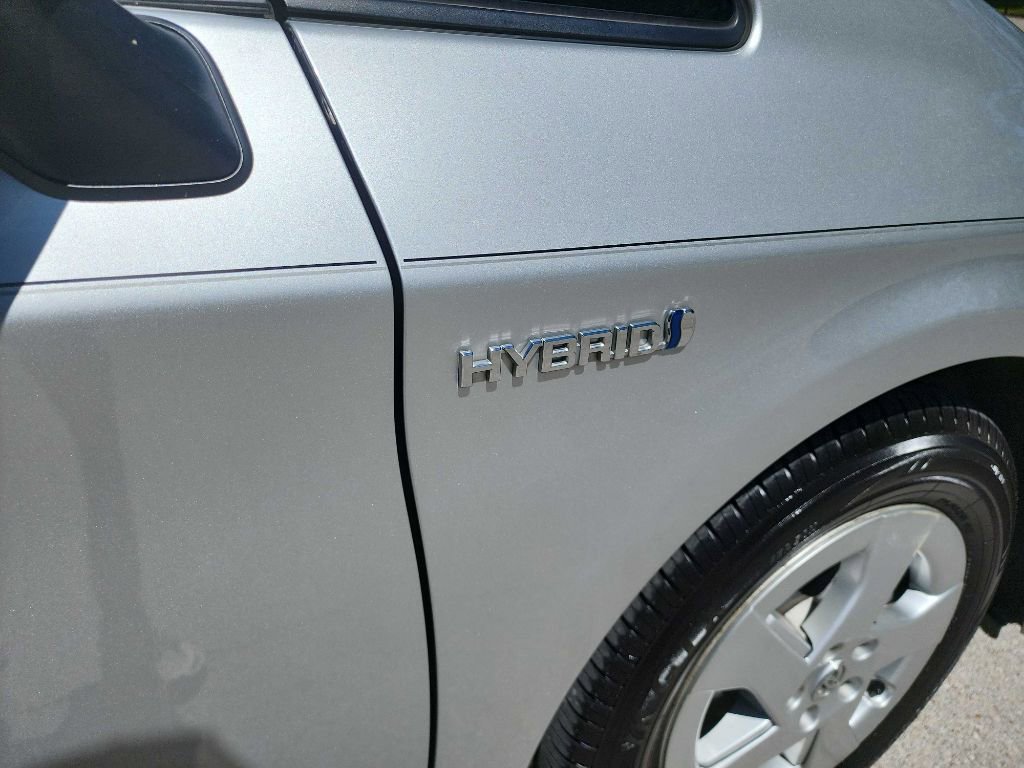 Used 2011 Toyota Prius Three FWD image 11