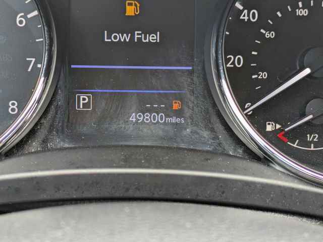Used 2021 Nissan Rogue Sport SV FWD image 29