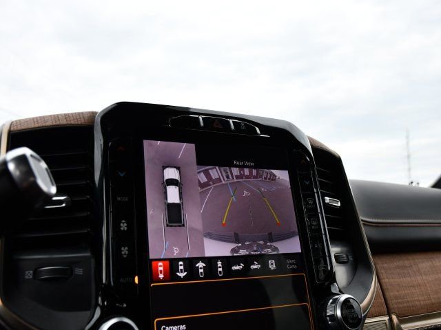 Used 2023 RAM 2500 Limited image 15