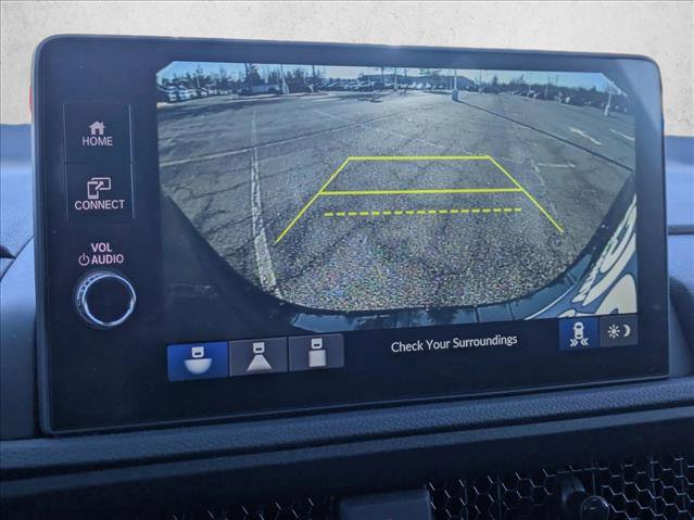 Used 2026 Honda CR-V Sport image 13