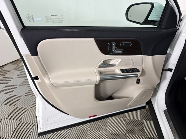 New 2026 Mercedes-Benz GLA 250 4MATIC image 12