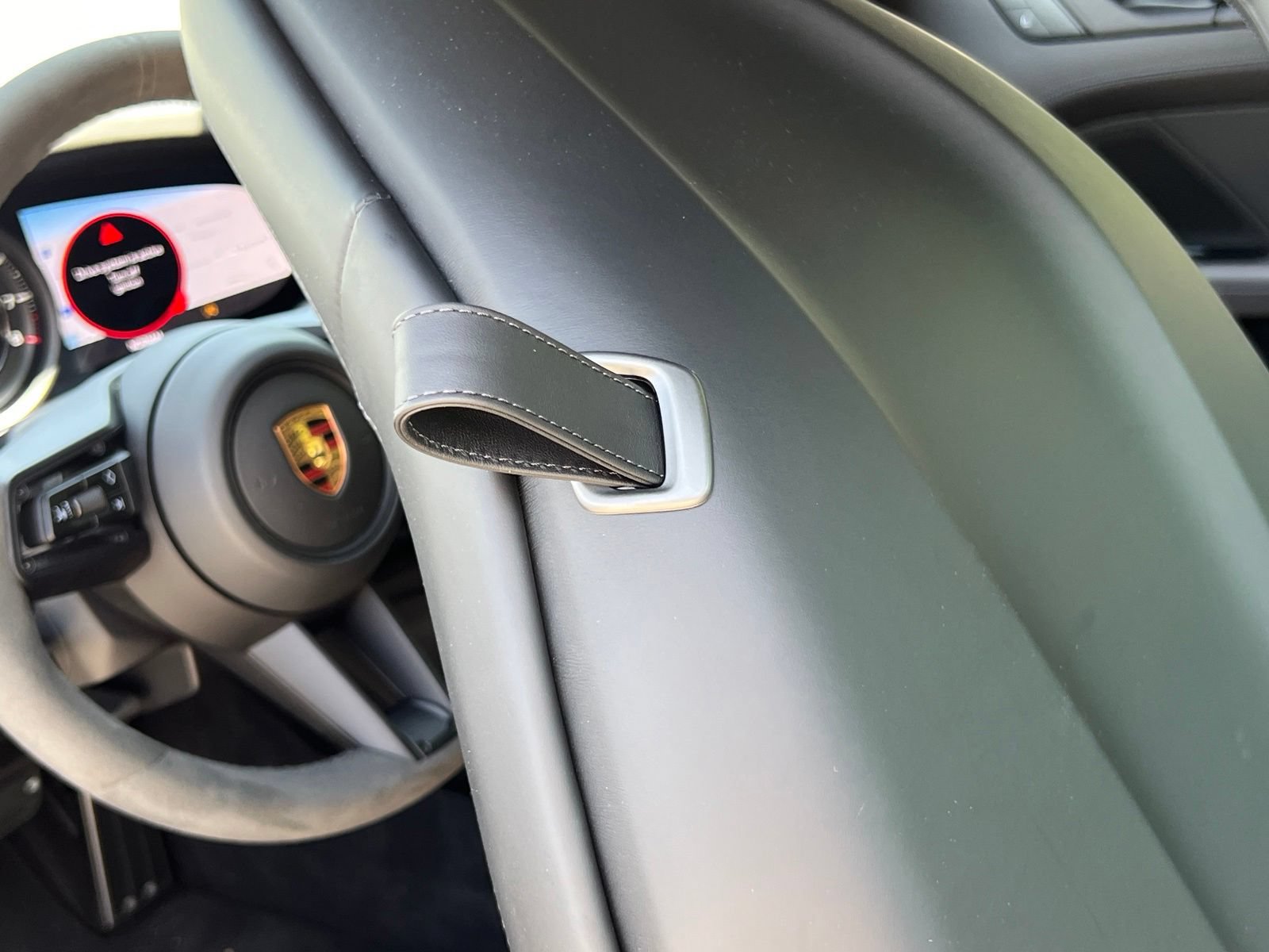 Certified 2023 Porsche 911 Targa 4 GTS AWD/4WD image 34