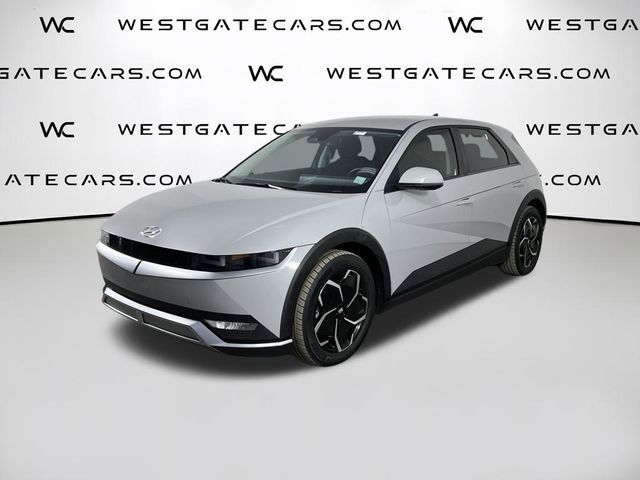 Used 2023 Hyundai Ioniq 5 SE