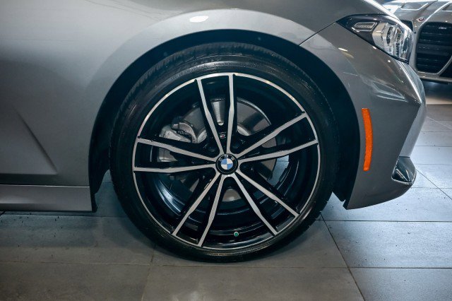 Used 2023 BMW 330i xDrive Sedan w/ M Sport Package image 47